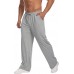 Relaxed and comfortable trousers HF1610-04-04