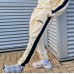 Long pants, loose fit casual sweatpants HE1607-03-01